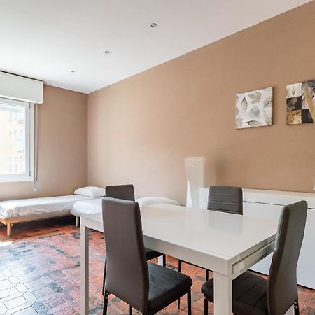 Giorgi Homes - Family Apartment By Wonderful Italy ボローニャ エクステリア 写真