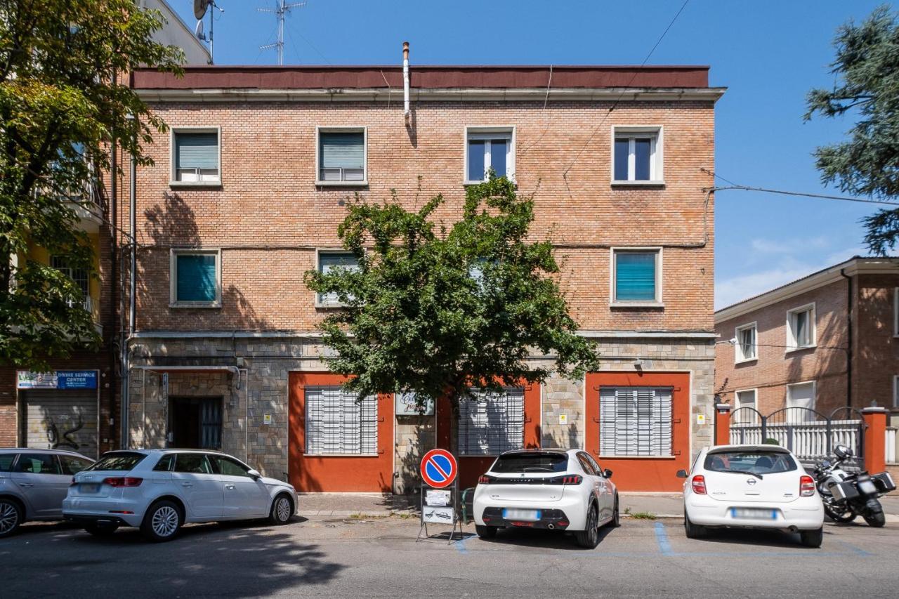 Giorgi Homes - Family Apartment By Wonderful Italy ボローニャ エクステリア 写真