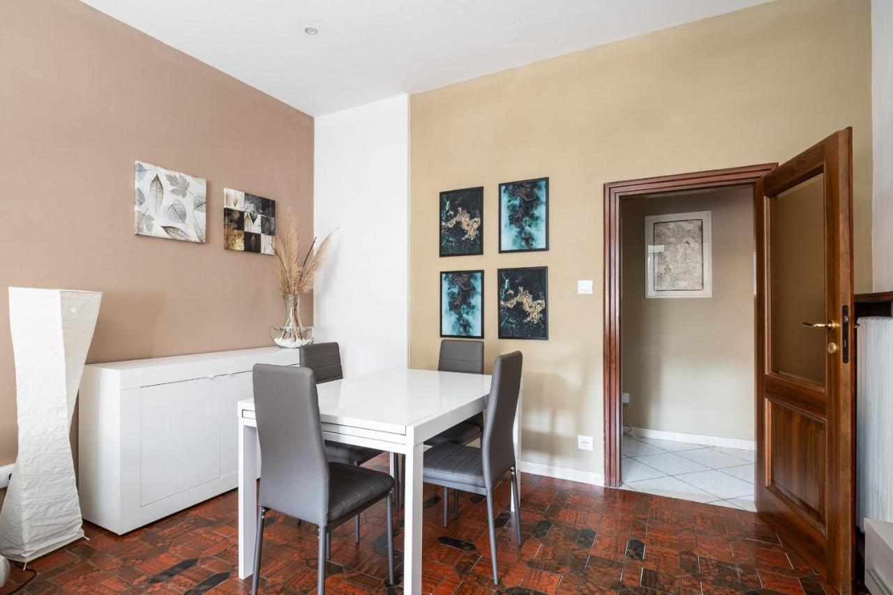 Giorgi Homes - Family Apartment By Wonderful Italy ボローニャ エクステリア 写真
