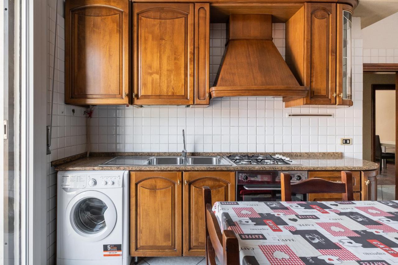 Giorgi Homes - Family Apartment By Wonderful Italy ボローニャ エクステリア 写真