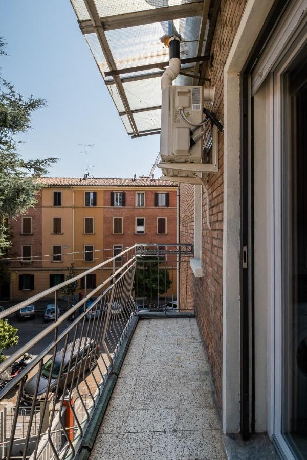 Giorgi Homes - Family Apartment By Wonderful Italy ボローニャ エクステリア 写真