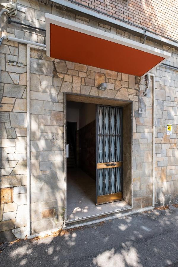 Giorgi Homes - Family Apartment By Wonderful Italy ボローニャ エクステリア 写真