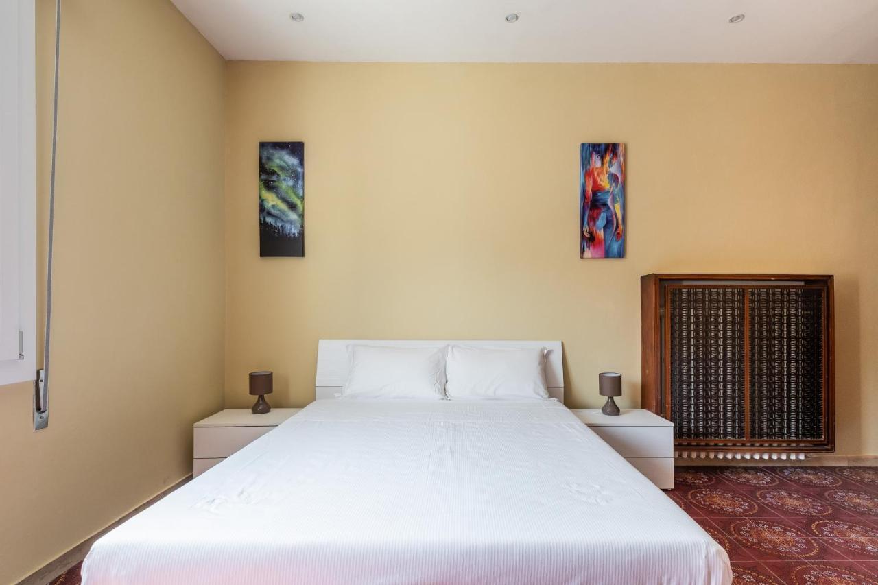 Giorgi Homes - Family Apartment By Wonderful Italy ボローニャ エクステリア 写真